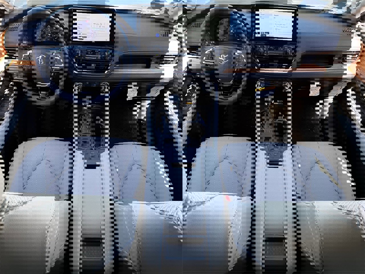 New 2026 Toyota Grand Highlander Limited image 9
