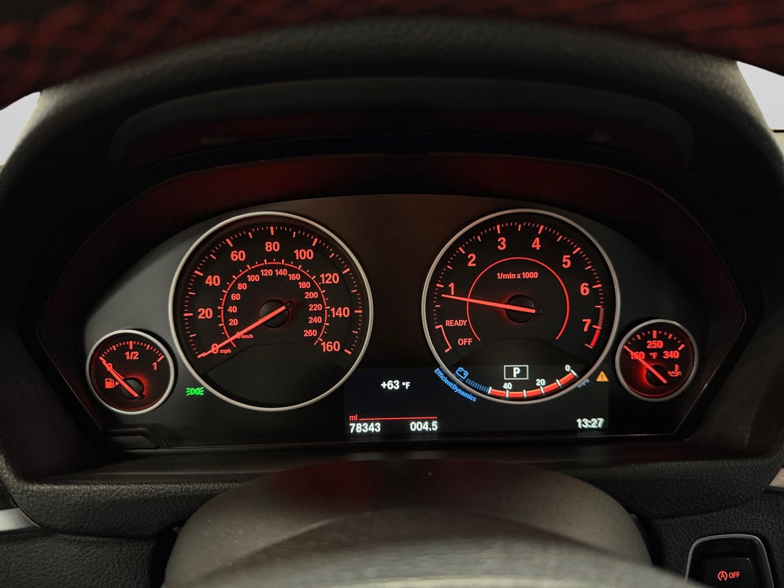 Used 2017 BMW 330i Sedan image 20