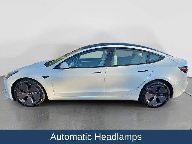 Used 2022 Tesla Model 3 Long Range AWD/4WD image 7