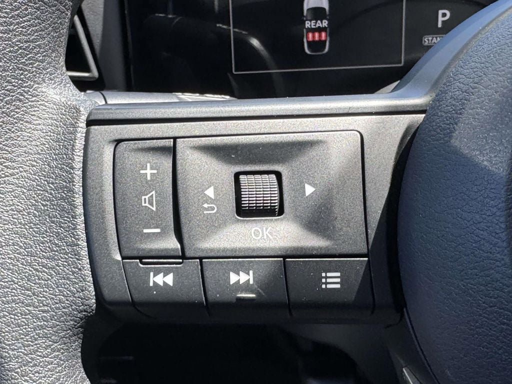 Used 2025 Nissan Kicks S w/ Charging Package AWD/4WD image 23