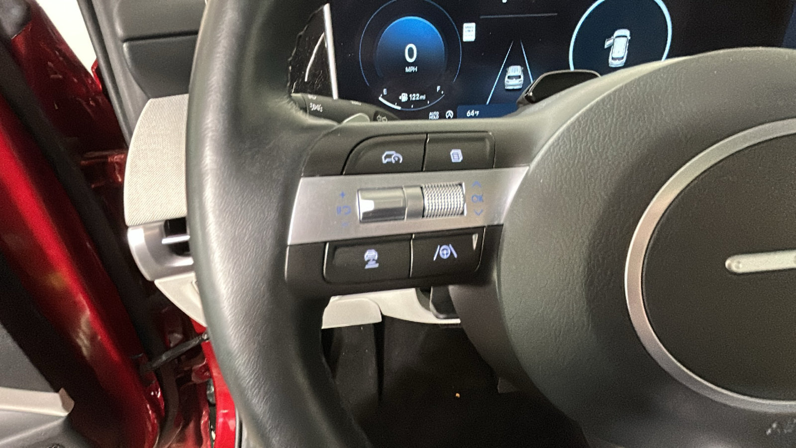 Used 2025 Hyundai Tucson Limited AWD/4WD image 20