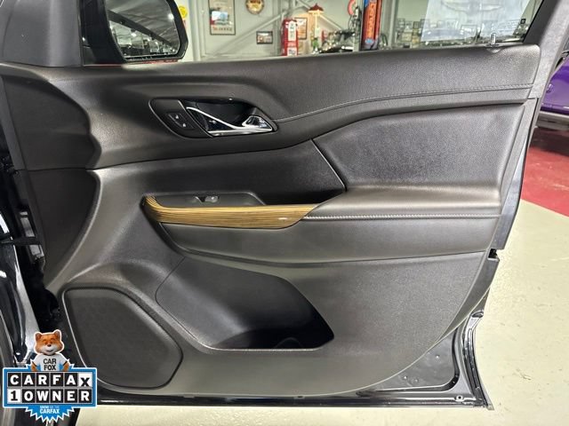 Used 2023 GMC Acadia SLE AWD/4WD image 44