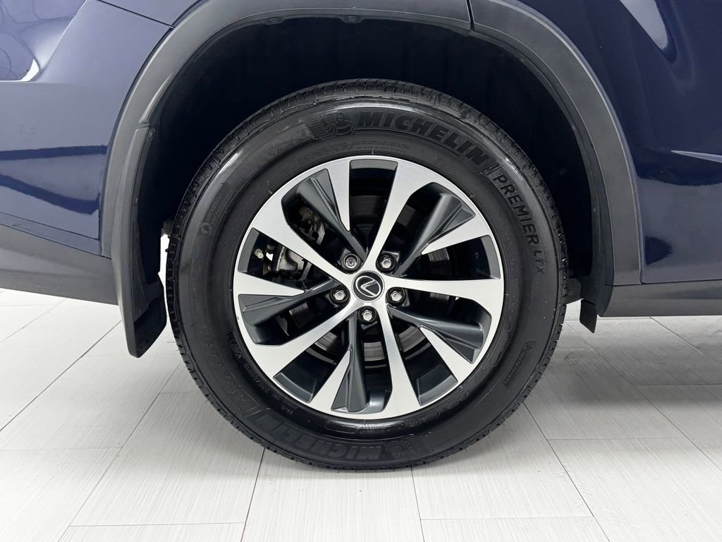 Used 2021 Lexus RX 350 AWD w/ Premium Package image 44