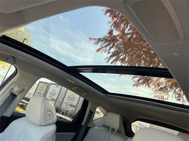 Used 2026 Acura RDX SH-AWD w/ Technology Package image 27
