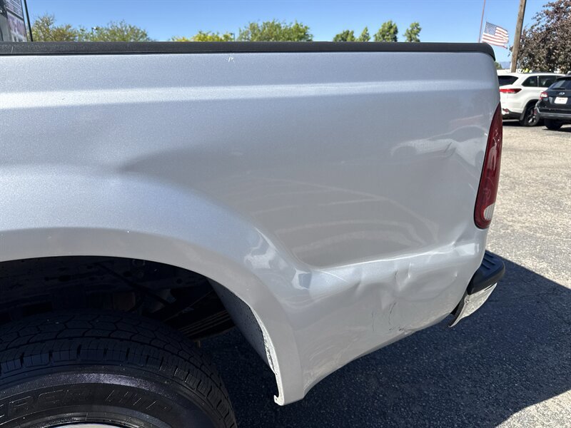 Used 2001 Ford F250 XLT RWD image 8