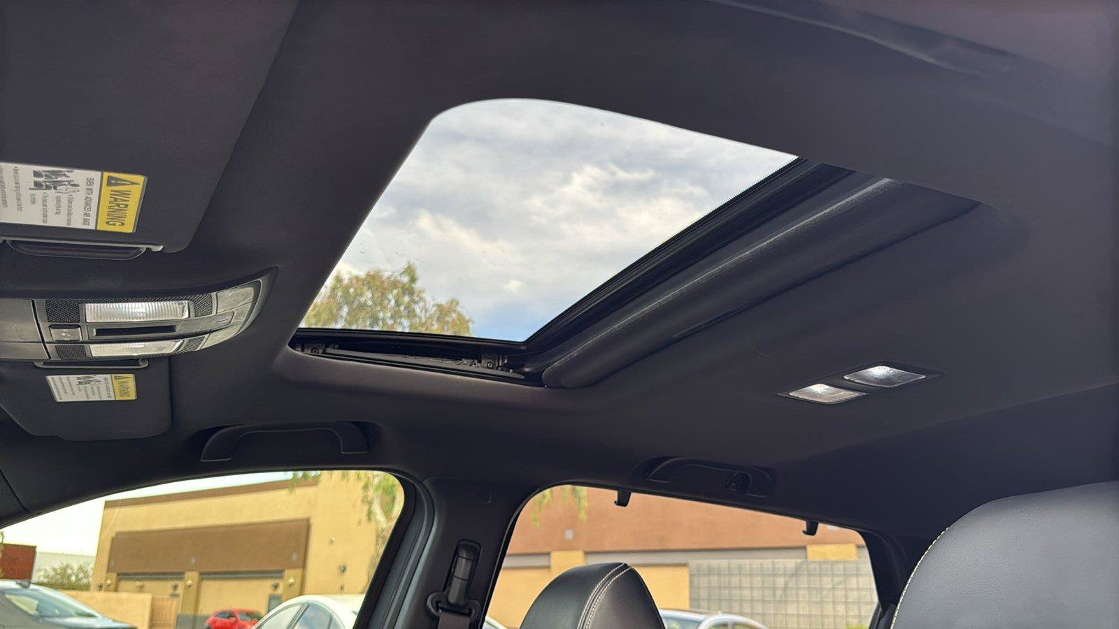 Used 2020 MAZDA CX-9 Grand Touring FWD image 21