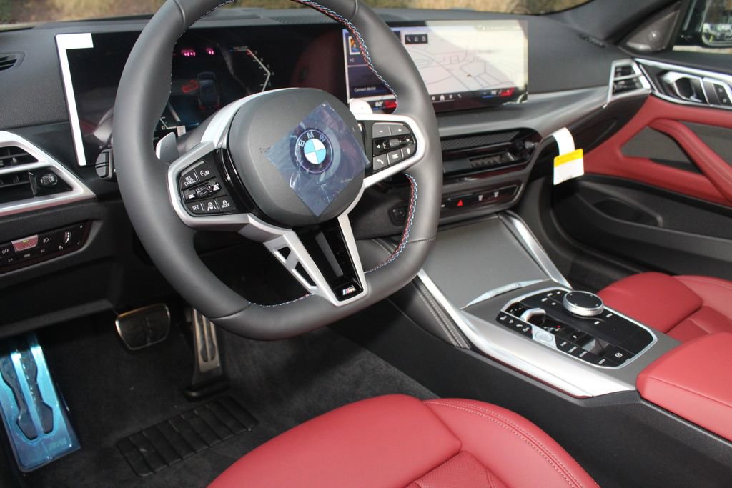 New 2026 BMW 440i xDrive Coupe AWD/4WD image 13