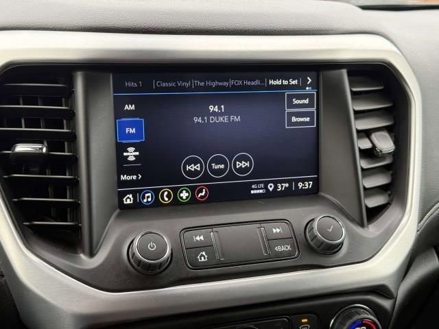 Certified 2023 GMC Acadia SLE w/ Driver Convenience Package image 22