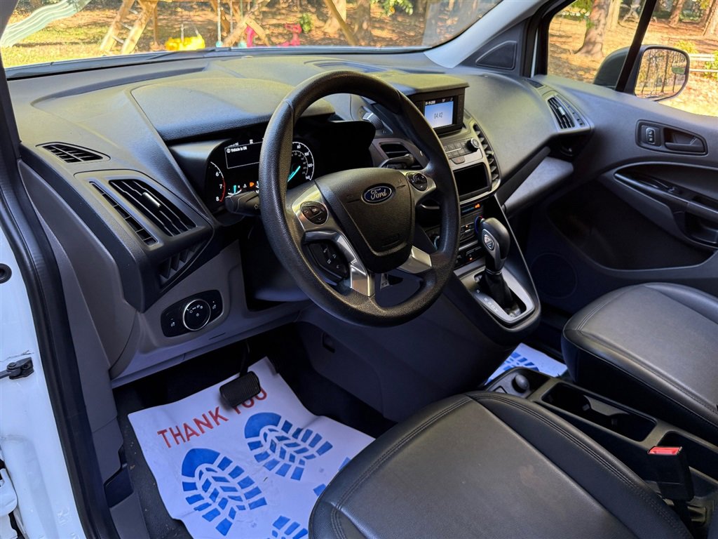 Used 2020 Ford Transit Connect XL image 32