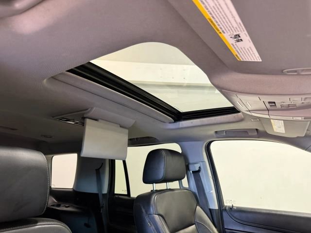 Used 2019 Chevrolet Tahoe LT RWD image 34