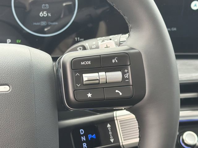 New 2026 Hyundai Santa Fe Limited image 25