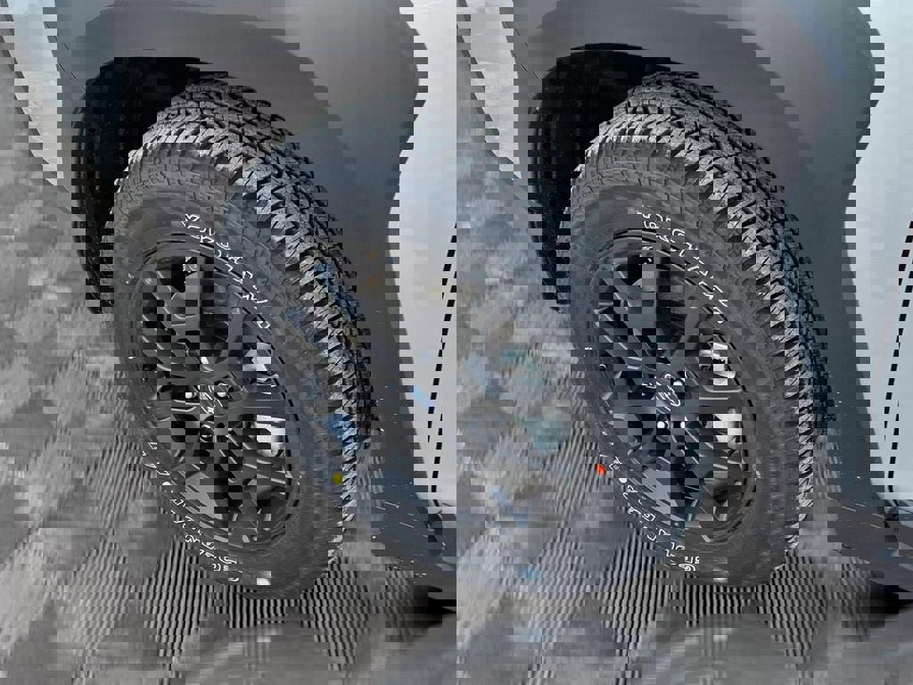 New 2026 Subaru Crosstrek 2.5i Wilderness image 23