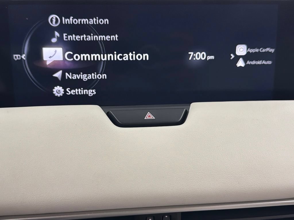 Used 2024 MAZDA CX-90 Plug-In Hybrid w/ Premium Plus AWD/4WD image 33