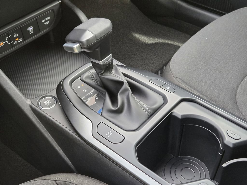 New 2026 Kia K4 FWD image 15