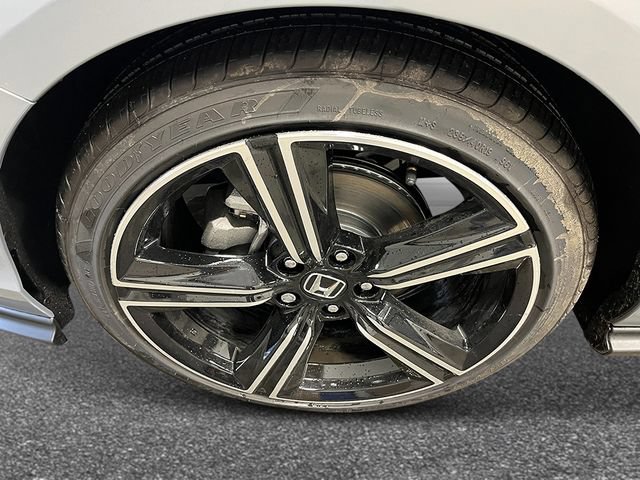 New 2026 Honda Accord SE image 10