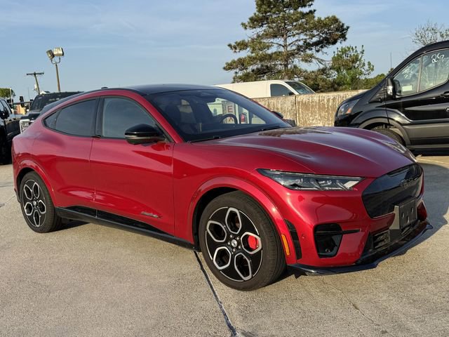 Used 2023 Ford Mustang Mach-E GT AWD/4WD image 1