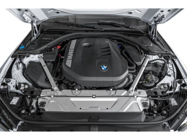 New 2027 BMW M440i xDrive Convertible AWD/4WD image 14