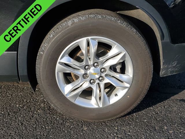 Certified 2022 Chevrolet Blazer LT image 32