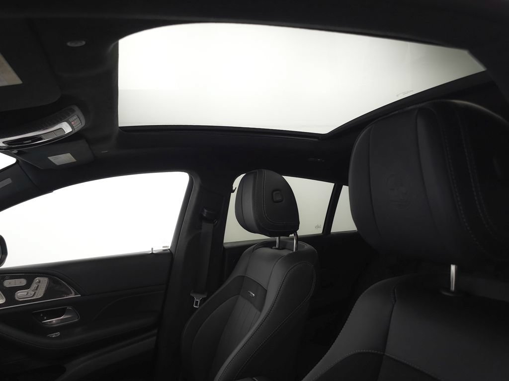 Certified 2025 Mercedes-Benz GLE 63 AMG S image 24