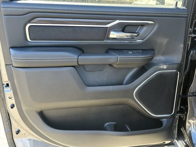 New 2026 RAM 1500 Laramie w/ Sport Appearance Package image 23