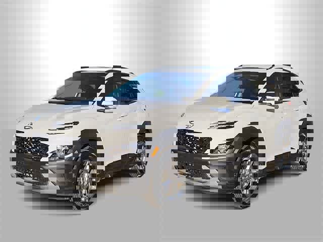 Certified 2022 Hyundai Kona SEL w/ Convenience Package image 4