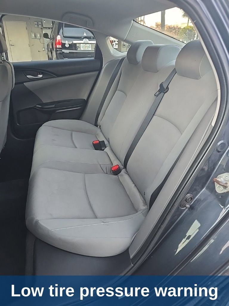 Used 2020 Honda Civic LX image 22