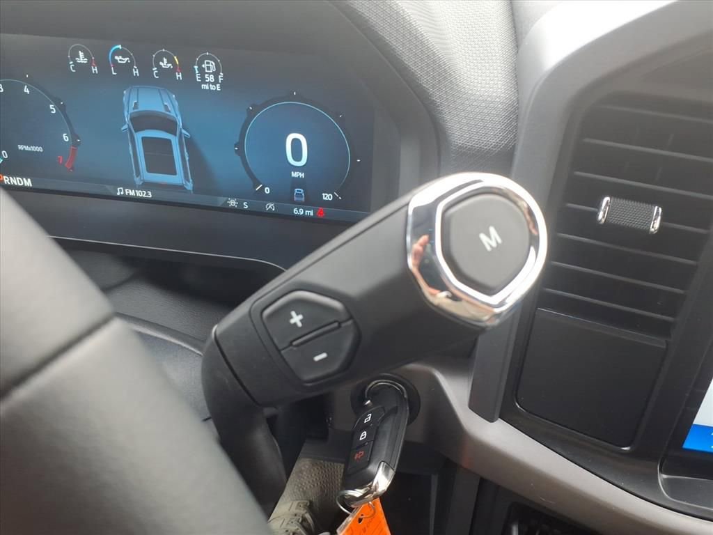 New 2026 Ford F150 XLT w/ Bed Utility Package AWD/4WD image 47