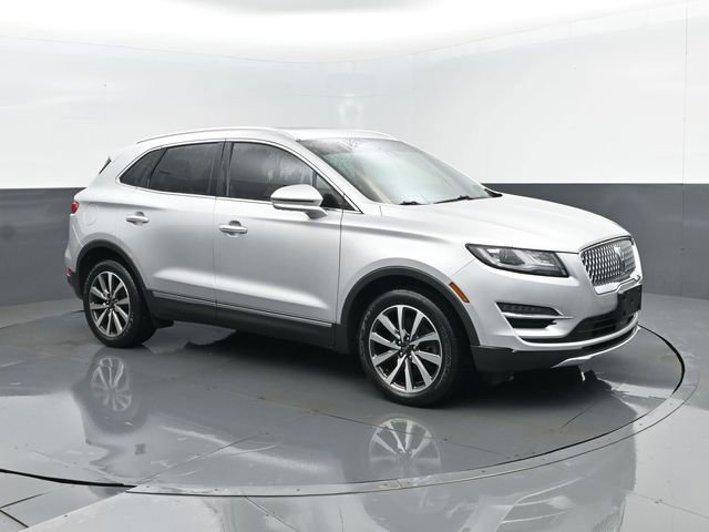 Used 2019 Lincoln MKC Reserve w/ MKC Climate Package image 3