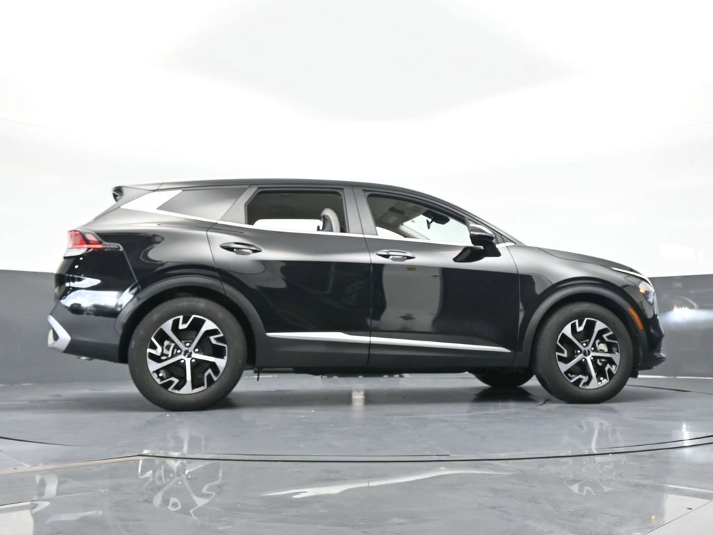 Used 2023 Kia Sportage EX image 68