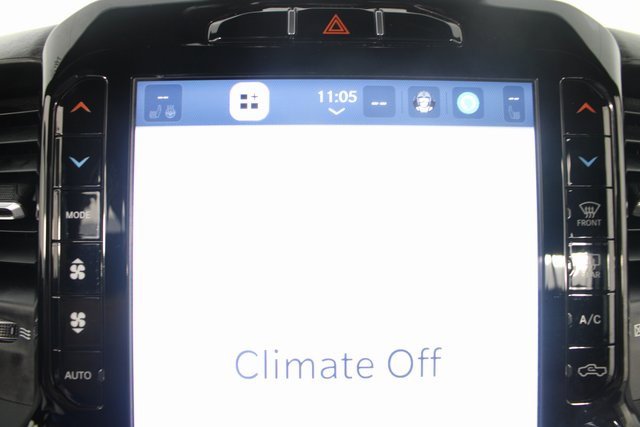 Used 2022 RAM 1500 Limited w/ Body Color Bumper Group image 6