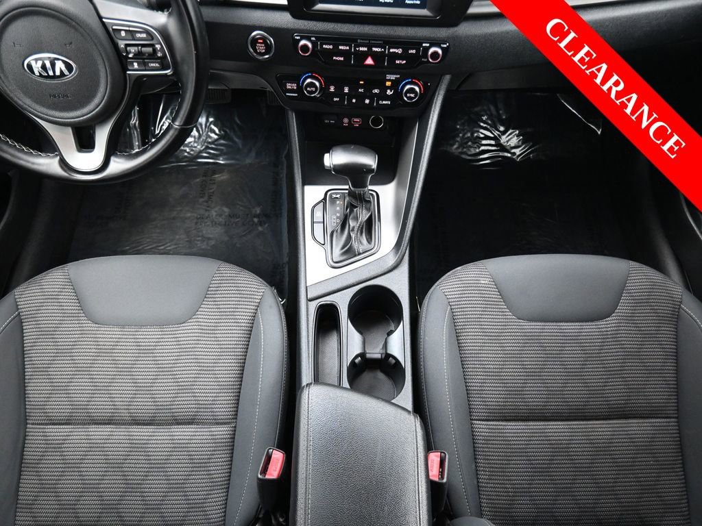 Used 2019 Kia Niro LX image 28