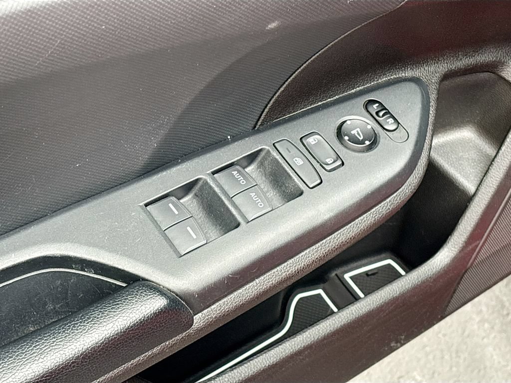Used 2020 Honda Civic Sport image 17
