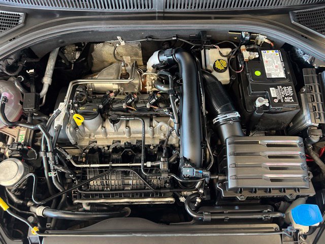 Used 2020 Volkswagen Jetta S FWD image 31