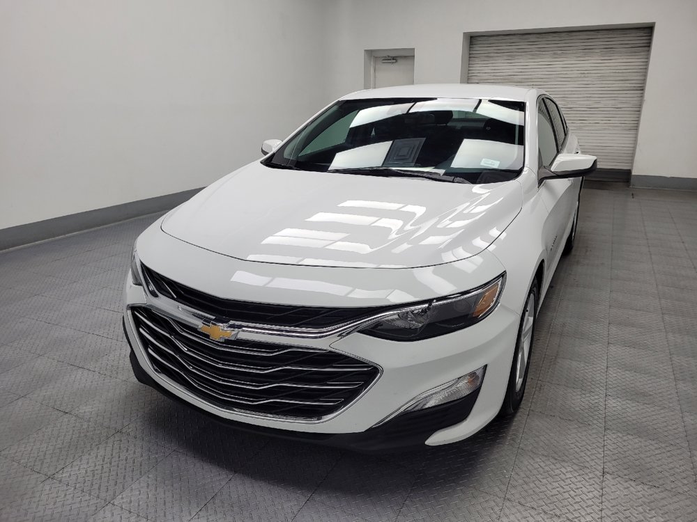 Used 2025 Chevrolet Malibu LS FWD image 15
