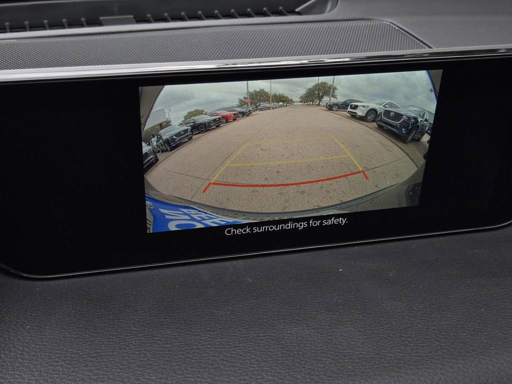 New 2026 MAZDA CX-50 AWD 2.5 S w/ Select Package image 23