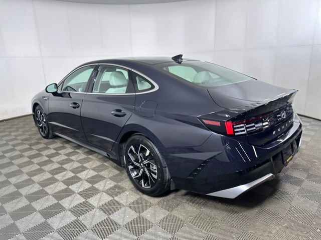 Certified 2025 Hyundai Sonata SEL image 24
