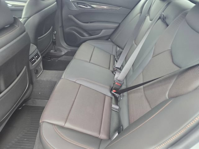 New 2026 Cadillac CT5 Sport RWD image 12