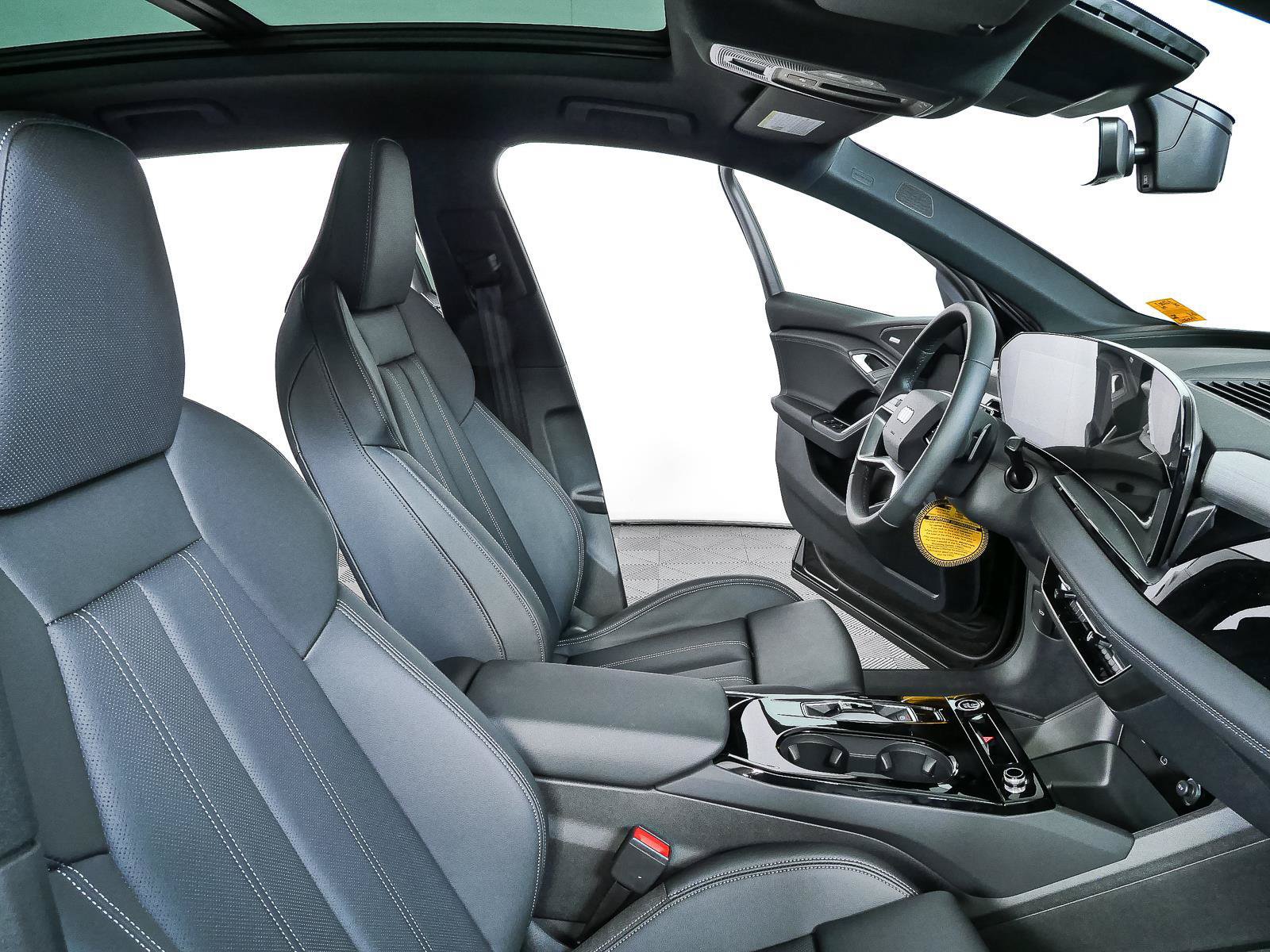 New 2027 Audi Q6 e-tron Premium Plus AWD/4WD image 26