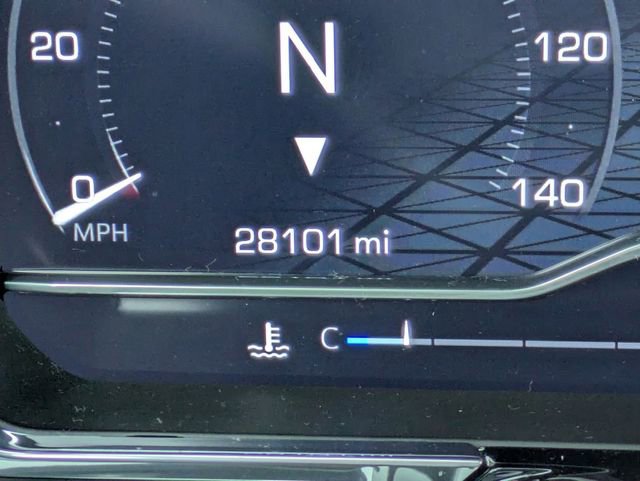 Used 2023 GMC Sierra 1500 Elevation w/ X31 Off-Road Package image 19