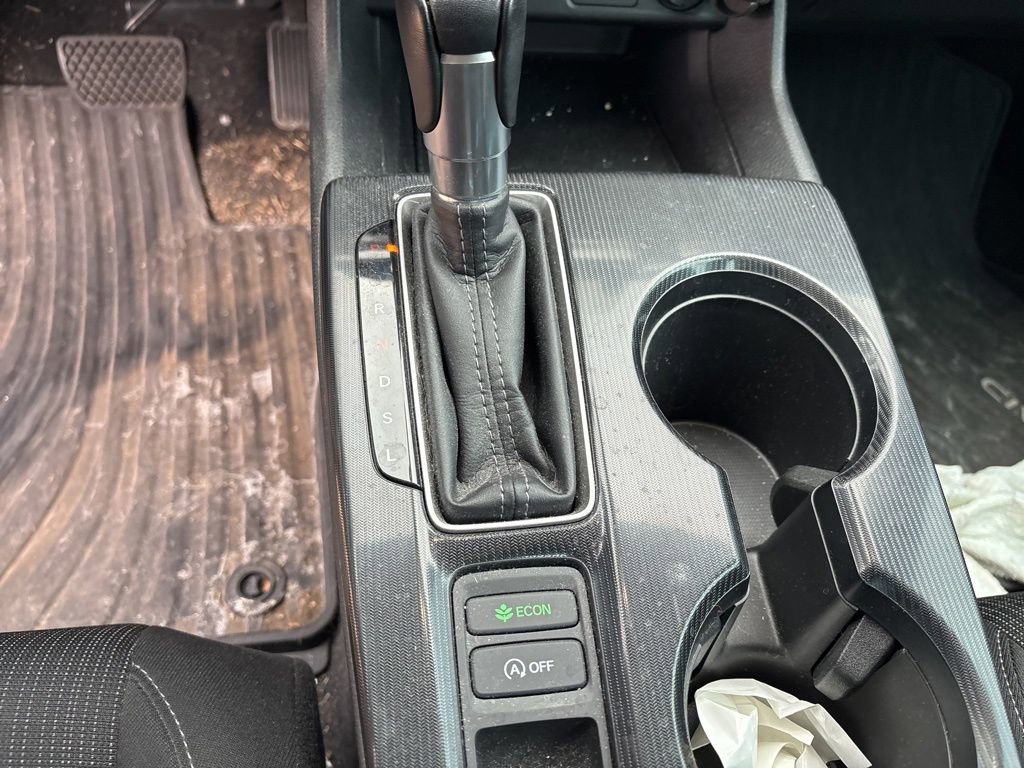 Used 2022 Honda Civic EX image 17
