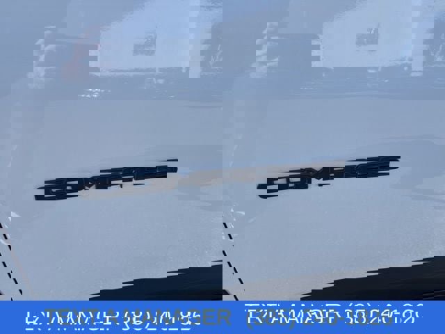 New 2026 Jeep Compass Latitude image 5