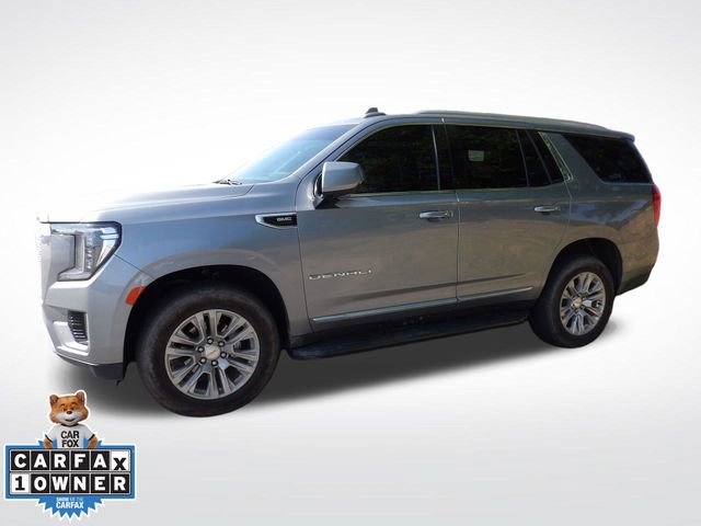 Used 2023 GMC Yukon Denali RWD image 10