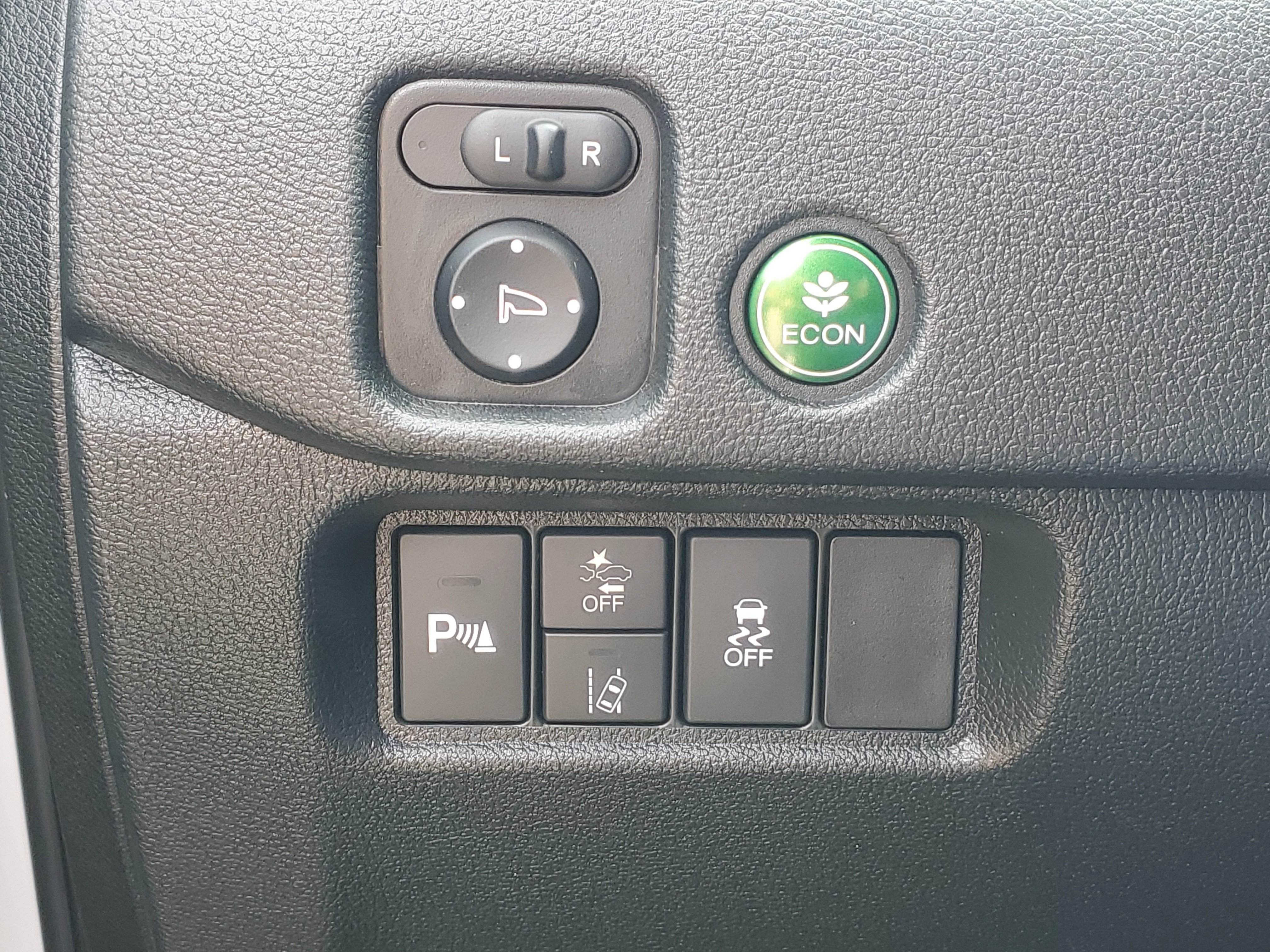 Certified 2023 Honda Passport EX-L image 21