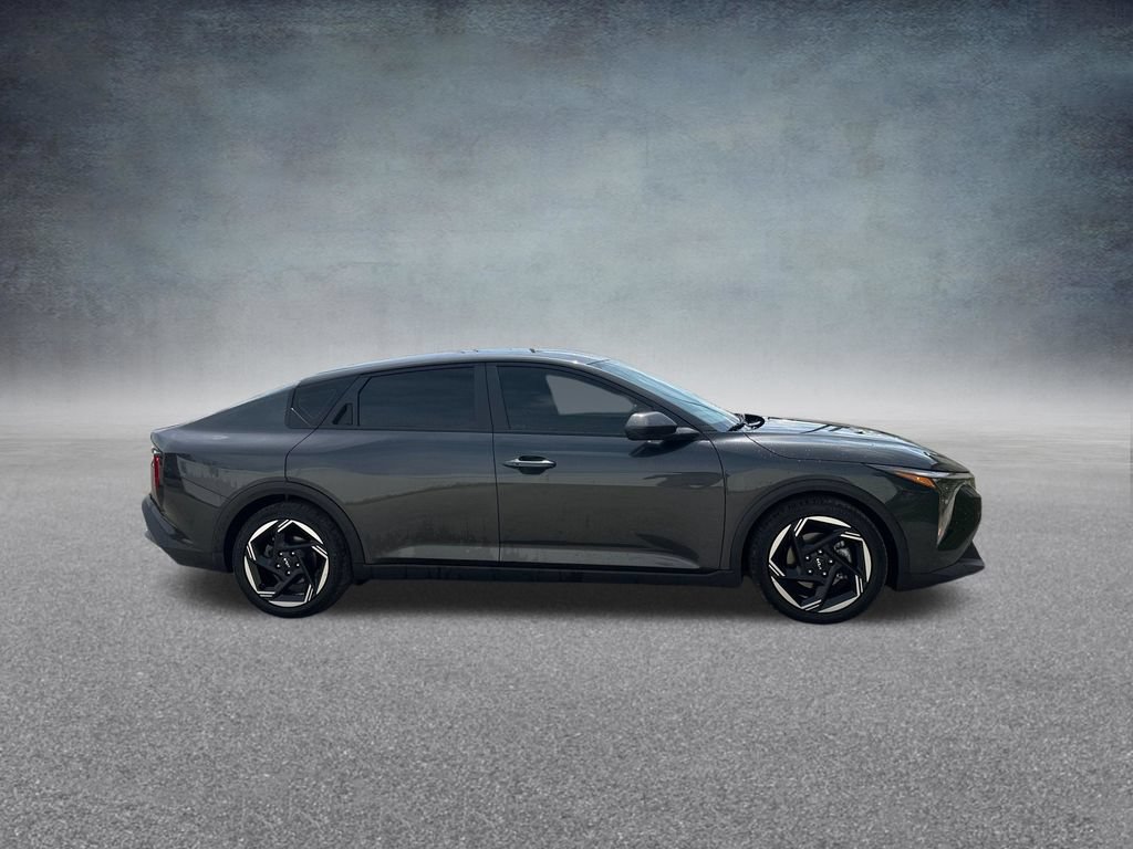 Used 2025 Kia K4 EX FWD image 36