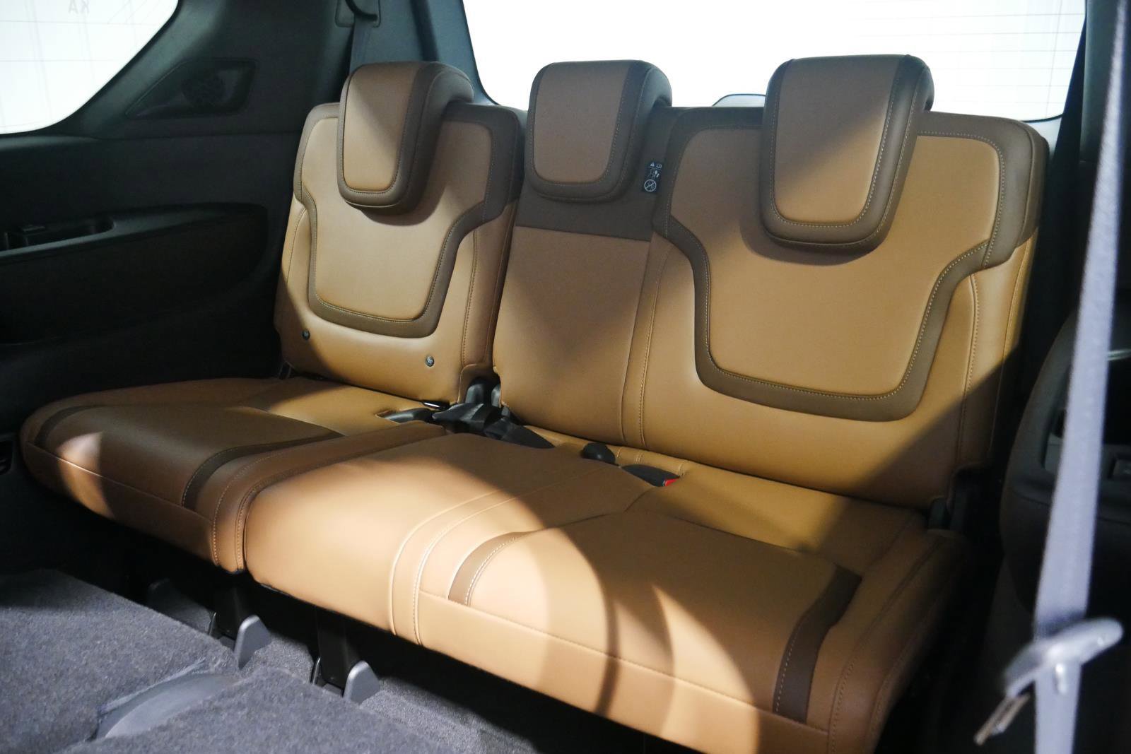 New 2026 Nissan Armada SL image 13