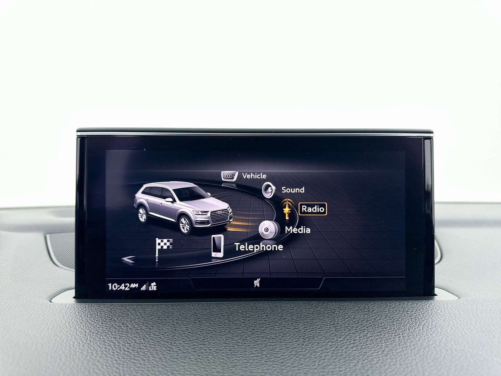 Used 2019 Audi Q7 2.0T Premium image 28