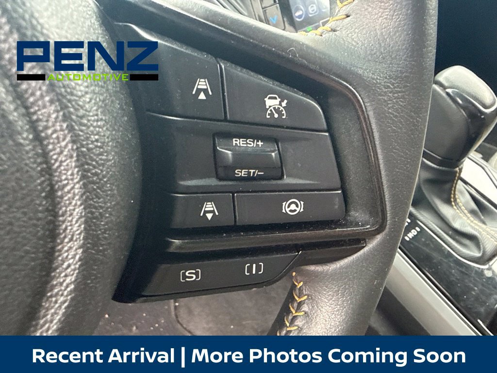 Used 2024 Subaru Crosstrek 2.5i Sport AWD/4WD image 18