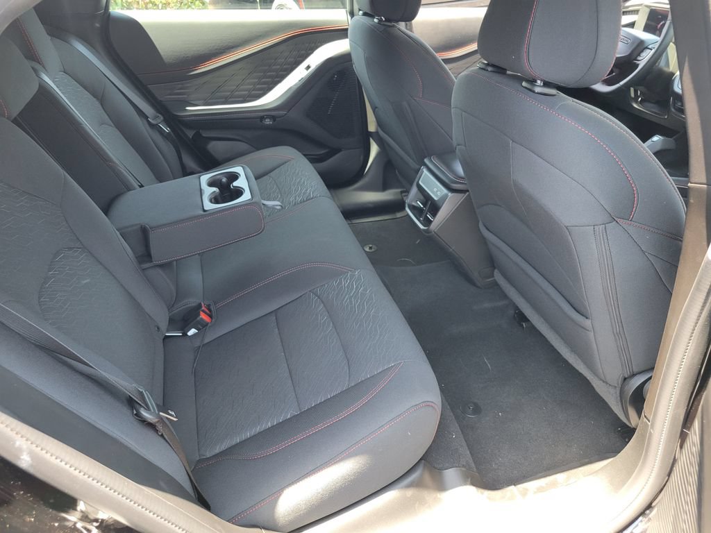 New 2026 Dodge Charger R/T w/ Blacktop Package AWD/4WD image 16