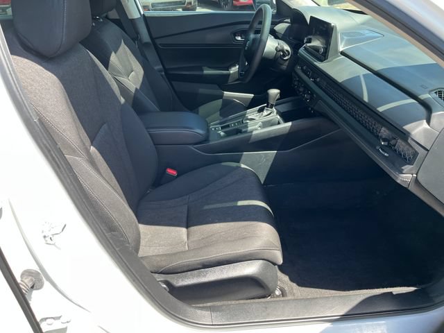Certified 2023 Honda Accord EX image 16