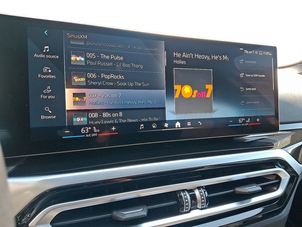 Certified 2024 BMW i4 xDrive40i image 19